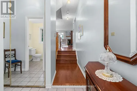 68 Grandcourt Drive Ottawa ON K2G 5W9