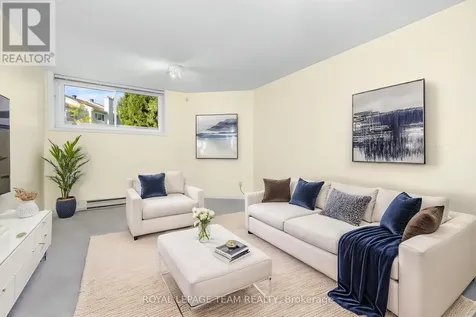 68 Grandcourt Drive Ottawa ON K2G 5W9