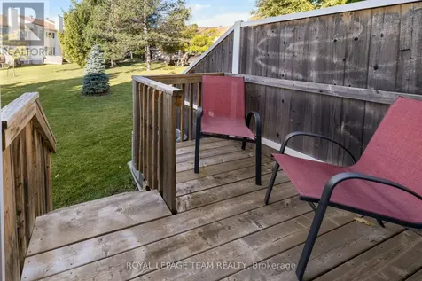 68 Grandcourt Drive Ottawa ON K2G 5W9