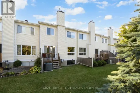 68 Grandcourt Drive Ottawa ON K2G 5W9