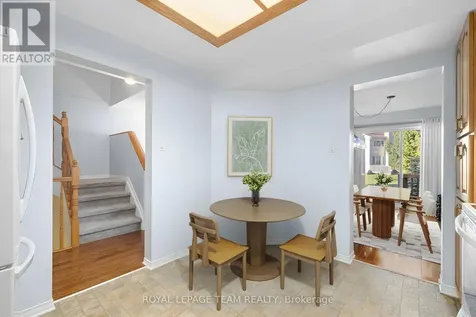 68 Grandcourt Drive Ottawa ON K2G 5W9