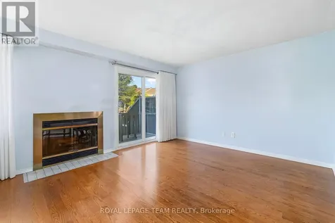 68 Grandcourt Drive Ottawa ON K2G 5W9