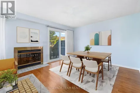 68 Grandcourt Drive Ottawa ON K2G 5W9