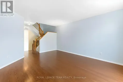 68 Grandcourt Drive Ottawa ON K2G 5W9