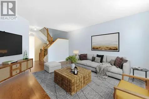 68 Grandcourt Drive Ottawa ON K2G 5W9