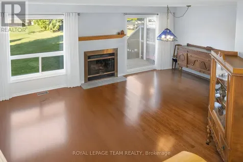 68 Grandcourt Drive Ottawa ON K2G 5W9