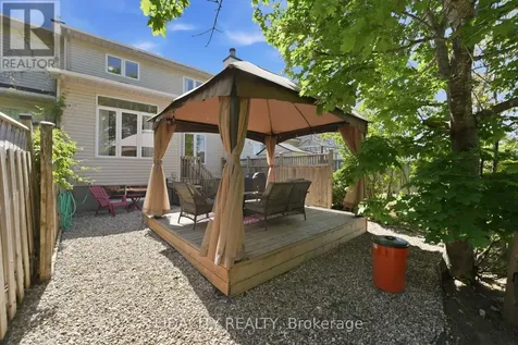 173 Whalings Circle Ottawa ON K2S 1S4