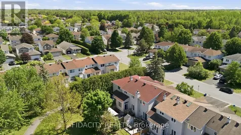 173 Whalings Circle Ottawa ON K2S 1S4