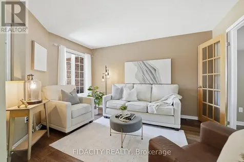 173 Whalings Circle Ottawa ON K2S 1S4