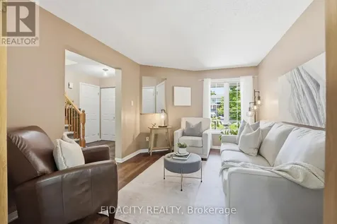 173 Whalings Circle Ottawa ON K2S 1S4