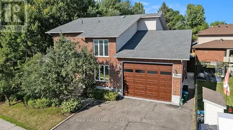 3809 Alderwood Street Ottawa ON K1T 3R3