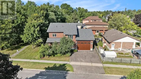 3809 Alderwood Street Ottawa ON K1T 3R3