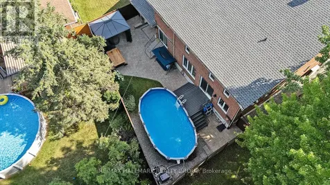 3809 Alderwood Street Ottawa ON K1T 3R3