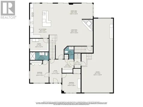 3809 Alderwood Street Ottawa ON K1T 3R3