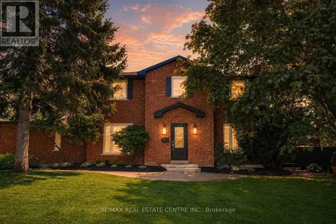 436 College Avenue Orangeville ON L9W 4H2