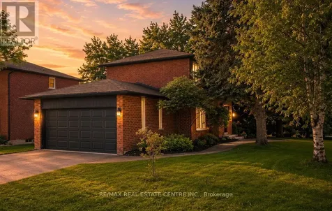 436 College Avenue Orangeville ON L9W 4H2