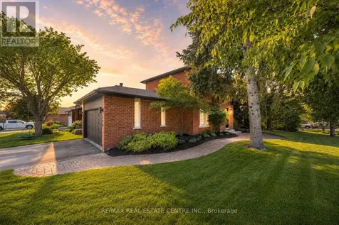 436 College Avenue Orangeville ON L9W 4H2