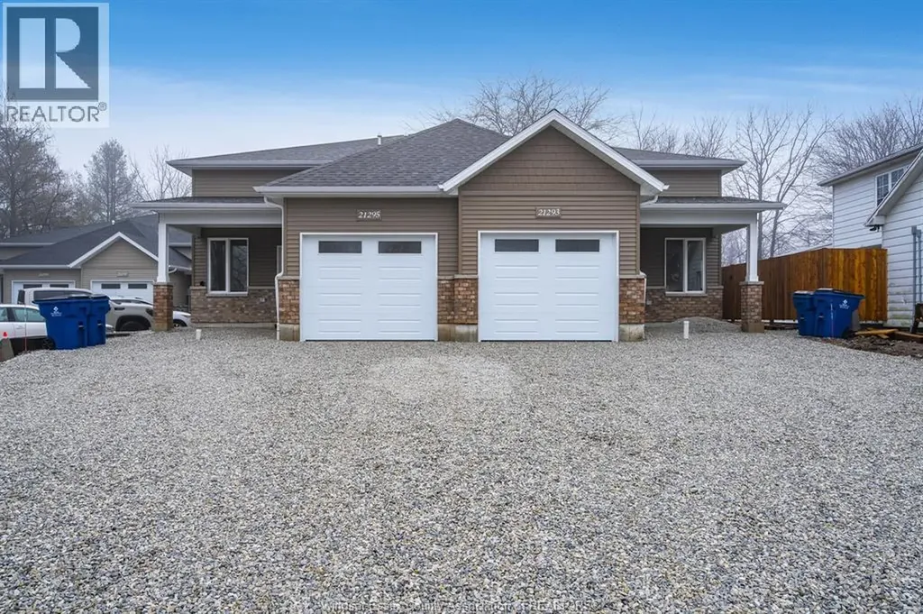 21299 Harbour Road Wheatley ON N0P 2P0