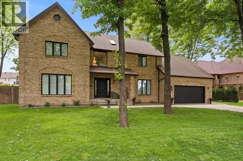 359 Elmgrove Drive Lakeshore ON N8N 4H1