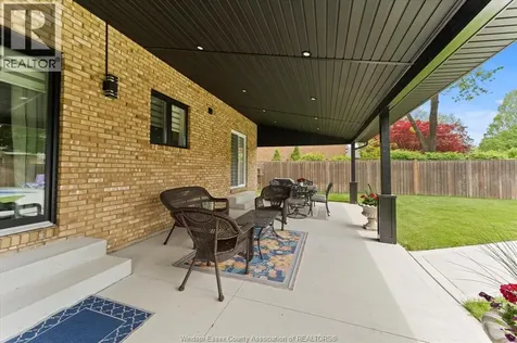 359 Elmgrove Drive Lakeshore ON N8N 4H1
