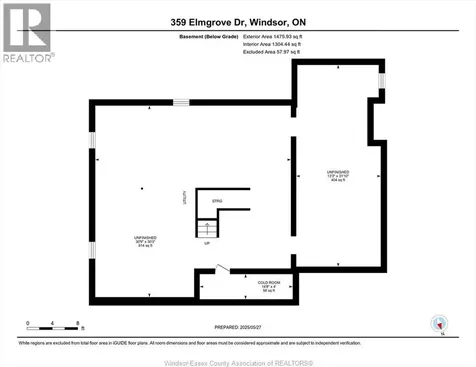 359 Elmgrove Drive Lakeshore ON N8N 4H1