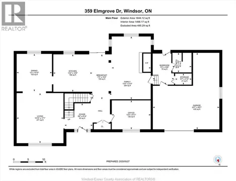359 Elmgrove Drive Lakeshore ON N8N 4H1