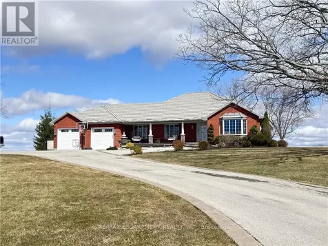 3810 River Road Haldimand ON N3W 2K7