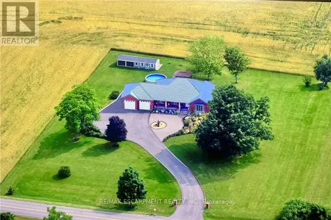 3810 River Road Haldimand ON N3W 2K7