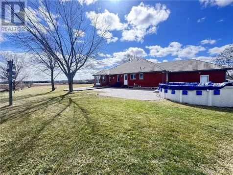 3810 River Road Haldimand ON N3W 2K7