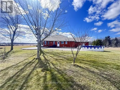 3810 River Road Haldimand ON N3W 2K7