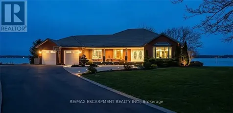 3810 River Road Haldimand ON N3W 2K7