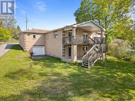 84 Maryland Drive Selwyn ON K9J 6X3