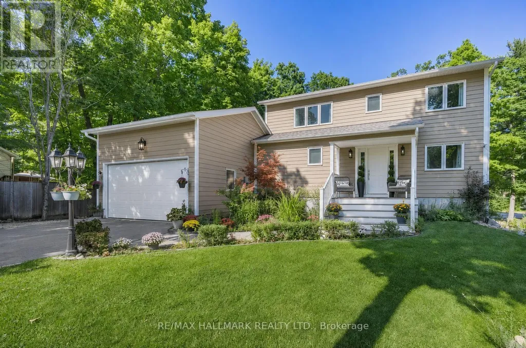 10 Musquake Court Tiny ON L9M 1R2