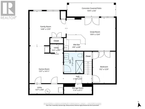10 Musquake Court Tiny ON L9M 1R2