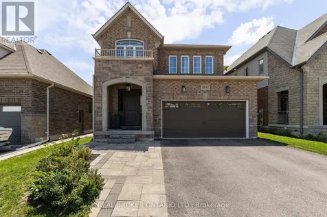 3047 Stone Ridge Boulevard Orillia ON L3V 8J5