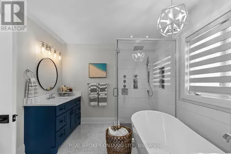 3047 Stone Ridge Boulevard Orillia ON L3V 8J5
