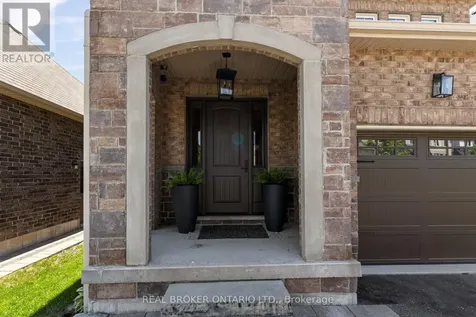3047 Stone Ridge Boulevard Orillia ON L3V 8J5