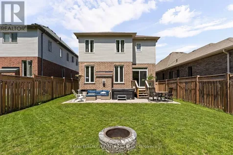 3047 Stone Ridge Boulevard Orillia ON L3V 8J5