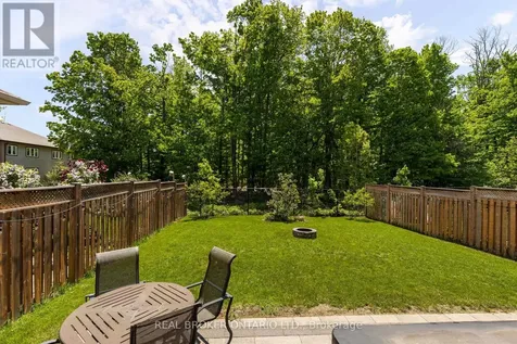 3047 Stone Ridge Boulevard Orillia ON L3V 8J5