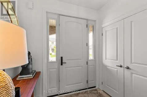 3047 Stone Ridge Boulevard Orillia ON L3V 8J5