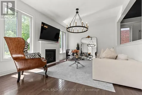 3047 Stone Ridge Boulevard Orillia ON L3V 8J5