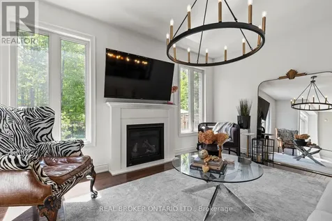 3047 Stone Ridge Boulevard Orillia ON L3V 8J5