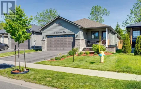 41 Cortland Way Brighton ON K0K 1H0