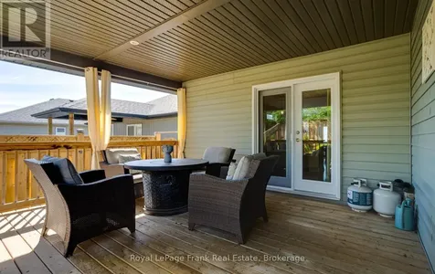 41 Cortland Way Brighton ON K0K 1H0