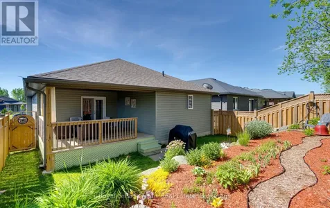 41 Cortland Way Brighton ON K0K 1H0