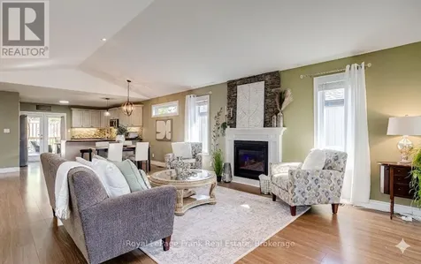 41 Cortland Way Brighton ON K0K 1H0