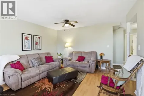 16 Woodland Drive Welland ON L3C 7C9