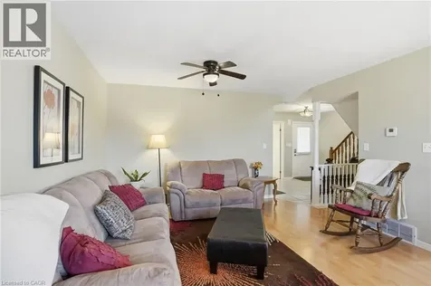 16 Woodland Drive Welland ON L3C 7C9