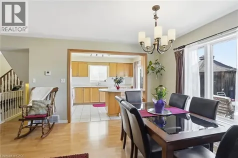 16 Woodland Drive Welland ON L3C 7C9