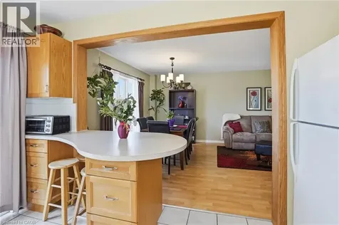 16 Woodland Drive Welland ON L3C 7C9